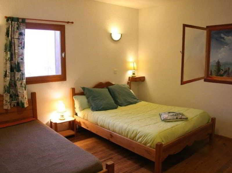 에테이프 두 판푸에 호텔 샴루스 외부 사진